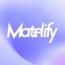 Matelify logo