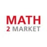 Math2Market GmbH logo