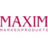 MAXIM Markenprodukte GmbH & Co. KG logo