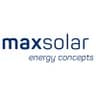 MaxSolar GmbH logo