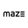 maze GmbH | Esport Factory logo