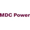 MDC Power GmbH logo