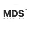 MDS Holding GmbH logo