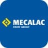 Mecalac DACH logo
