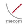 mecom Medien-Communications-Gesellschaft mbH logo