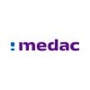 medac group logo