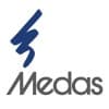 Medas factoring GmbH logo