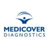 Medicover Diagnostics logo
