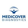 Medicover Diagnostics logo