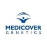 Medicover Genetics logo