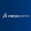 Medidata Solutions logo