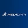 Medidata Solutions logo