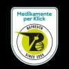 Medikamente per Klick Bayreuth logo