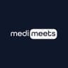 MediMeets logo