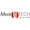 MediTECH Electronic GmbH logo