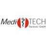 MediTECH Electronic GmbH logo