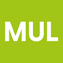 Medizinische Universität Lausitz – Carl Thiem logo