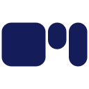 MEGABAD logo