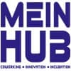 Mein Hub  (Coworking + Innovation Support) logo