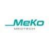 MeKo Manufacturing logo