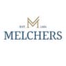 Melchers logo