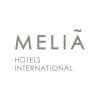 Meliá Hotels International logo