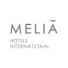 Meliá Hotels International logo