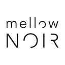 mellow NOIR logo