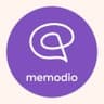 memodio logo