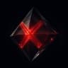Mention X logo