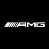 Mercedes-AMG GmbH logo