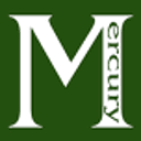 Mercury logo
