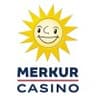 MERKUR CASINO logo