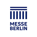 Messe Berlin logo