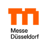 Messe Düsseldorf logo