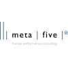 meta five gmbh logo