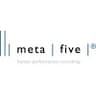 meta five gmbh logo