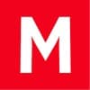 MetaDesign logo