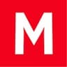 MetaDesign logo