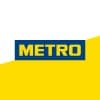 METRO Deutschland GmbH logo