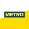 METRO Deutschland GmbH logo