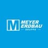 Meyer Erdbau GmbH logo