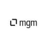 mgm technology partners Vietnam logo