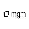 mgm technology partners logo