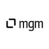 mgm technology partners logo
