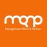 MGRP logo