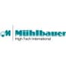 Mühlbauer Group logo