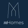 mHomes logo