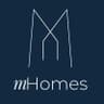 mHomes logo