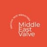 Middle East Valve logo